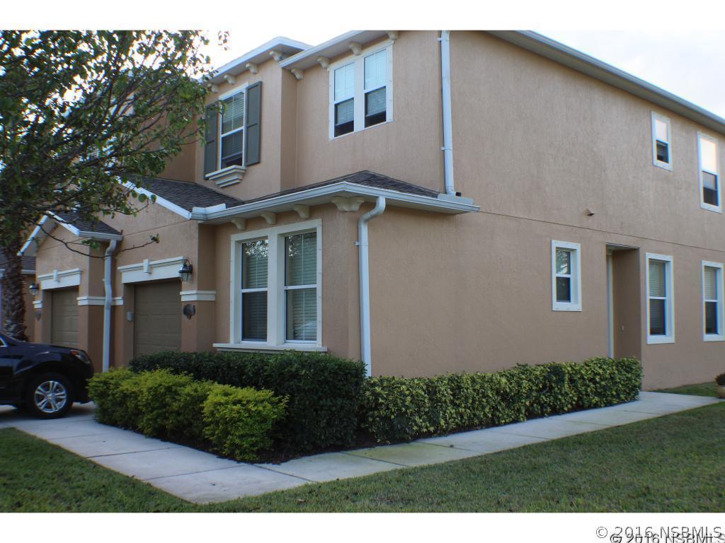 660 Mount Olympus Blvd., New Smyrna Beach, FL 32168