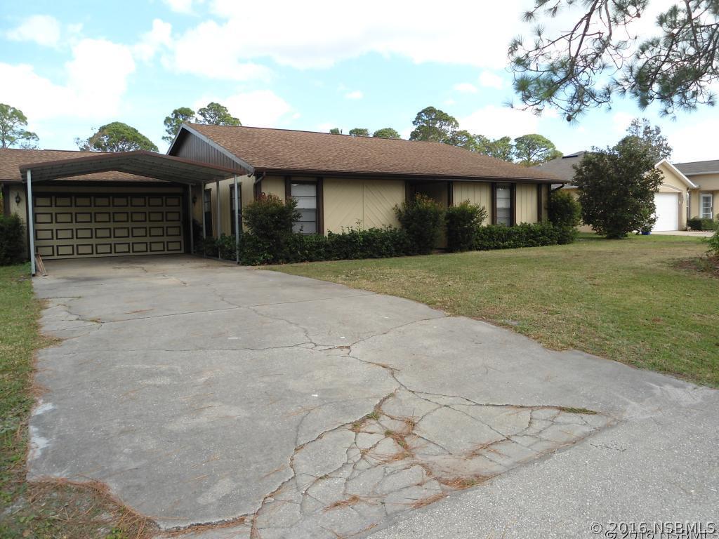 2815 Queen Palm Dr., Edgewater, FL 32141