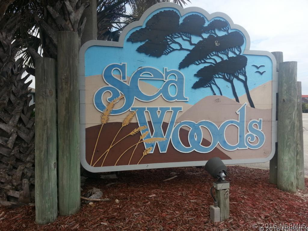 4405 Sea Mist Dr. #217, New Smyrna Beach, FL 32169