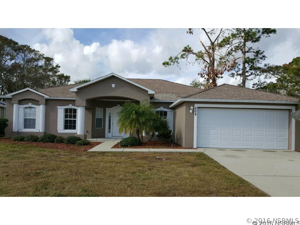 404 Central Mariners Dr., Edgewater, FL 32141