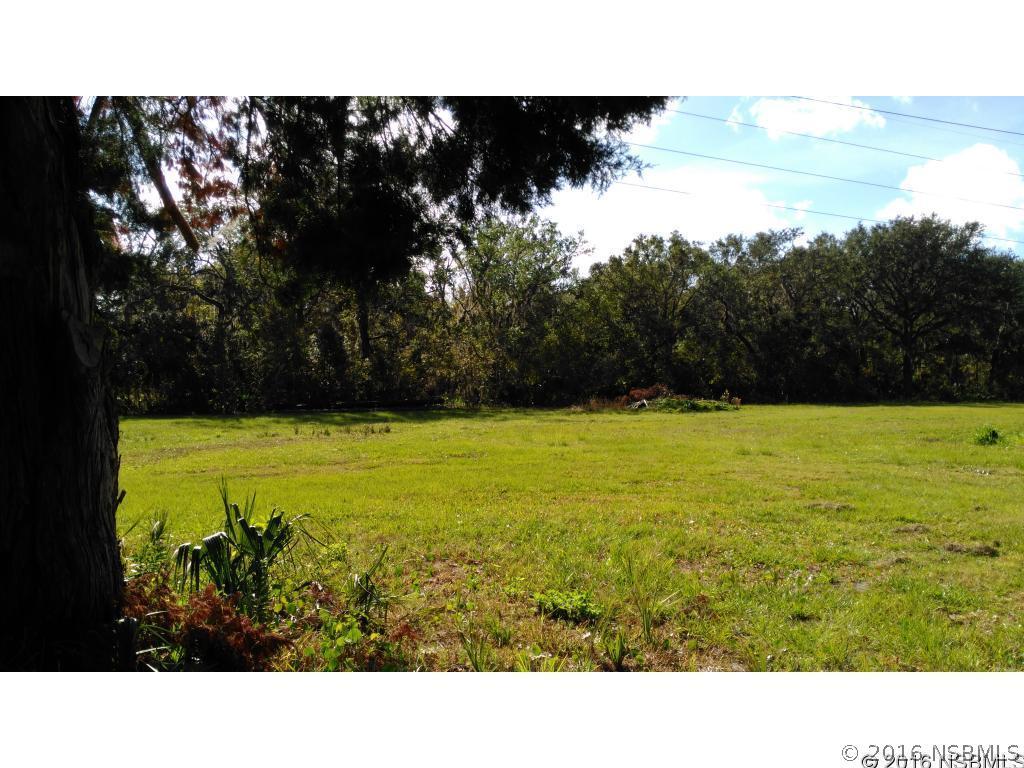 1660 S Air Park Rd., Edgewater, FL 32132