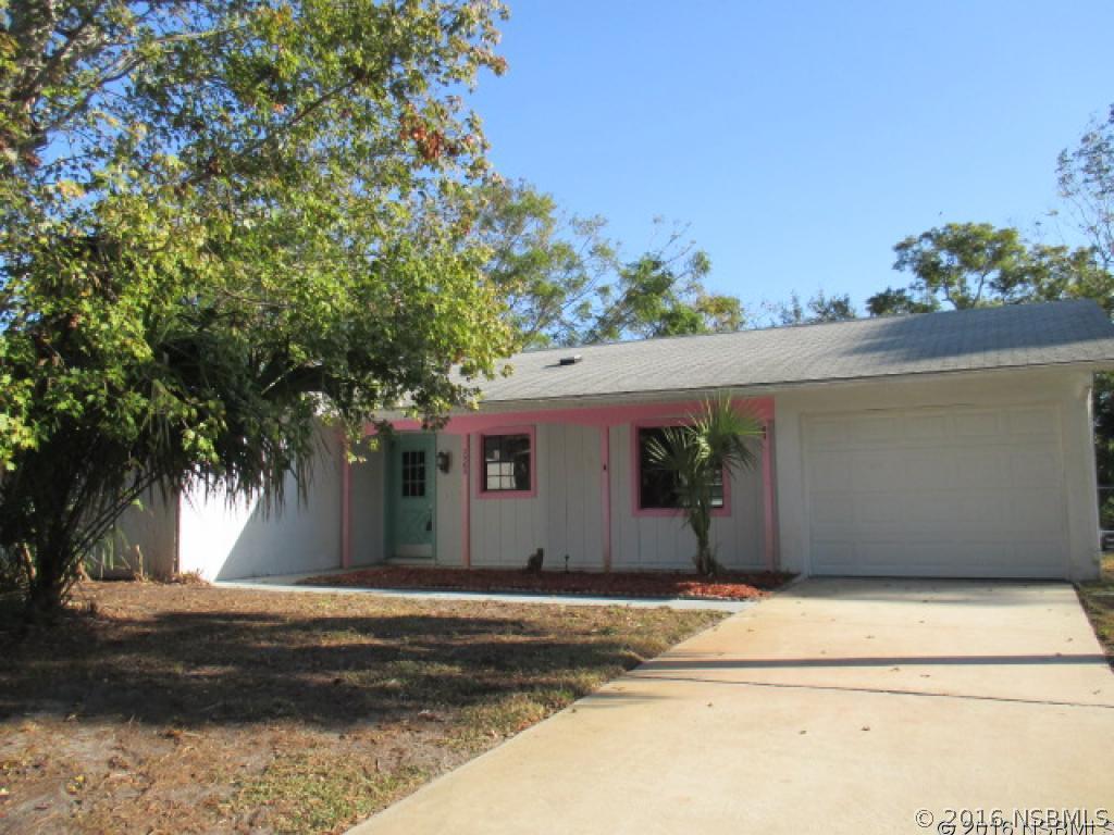 2909 Sabal Palm Dr., Edgewater, FL 32141