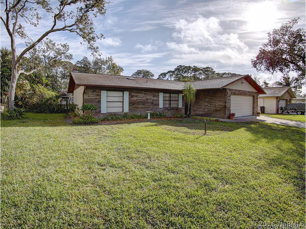 2933 Sabal Palm Dr., Edgewater, FL 32141