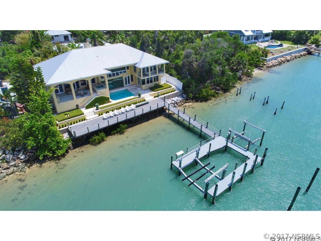 1610 N Indian River Rd., New Smyrna Beach, FL 32169