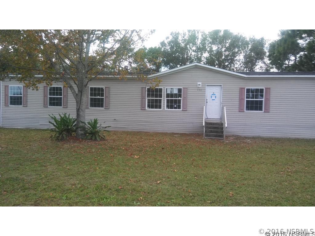 151 West Loop, Oak Hill, FL 32759