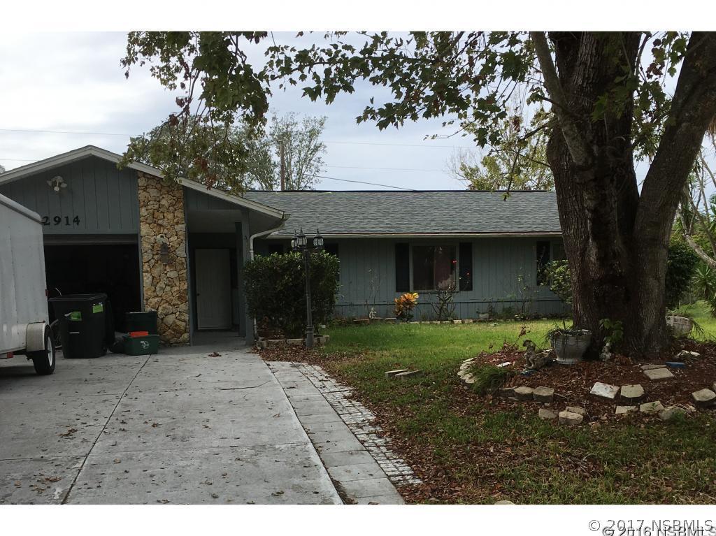 2914 Sabal Palm Dr., Edgewater, FL 32141