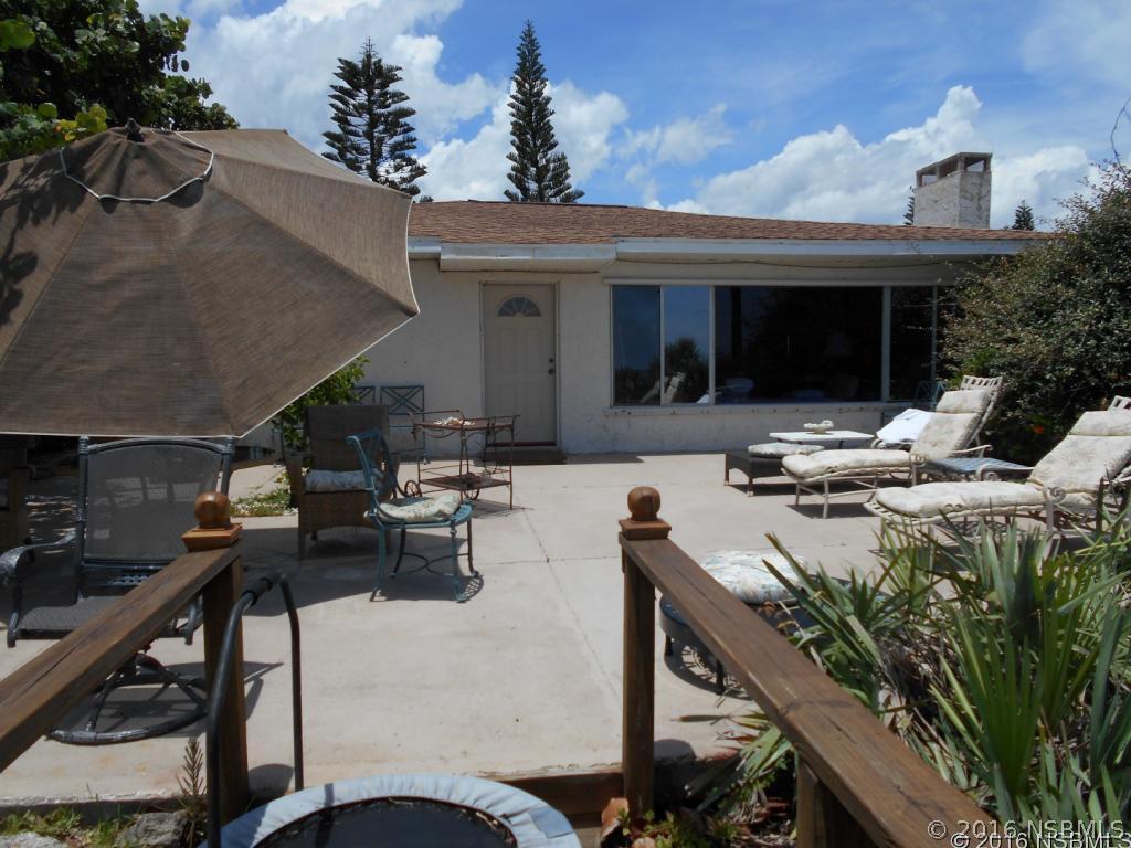 1215 N Atlantic Ave., New Smyrna Beach, FL 32169