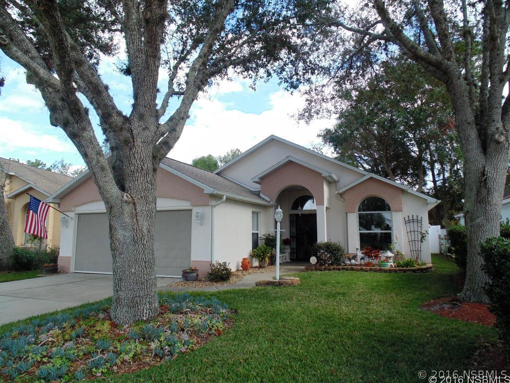 605 Celito Dr., New Smyrna Beach, FL 32168