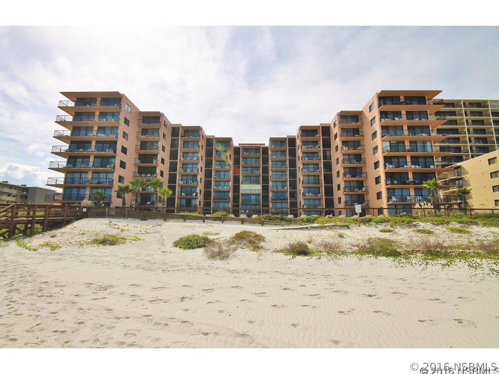 4141 S Atlantic Ave. #403, New Smyrna Beach, FL 32169