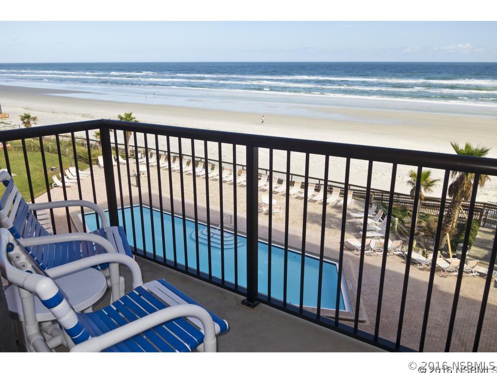 4141 S Atlantic Ave. #403, New Smyrna Beach, FL 32169