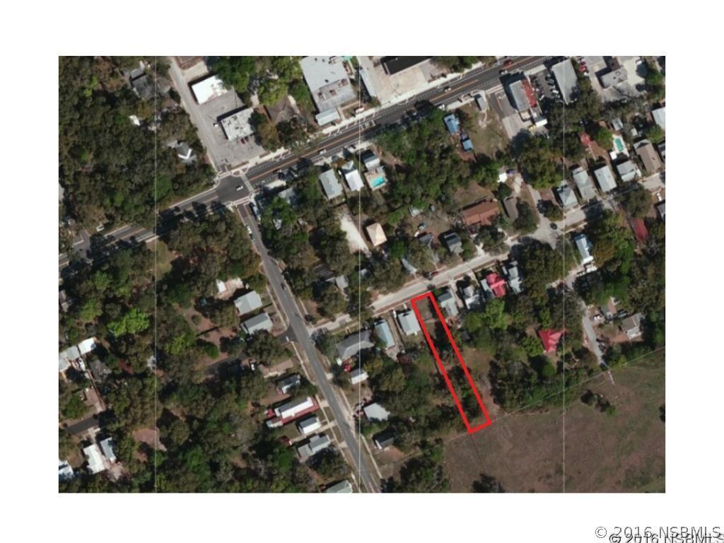 Downing St., New Smyrna Beach, FL 32168
