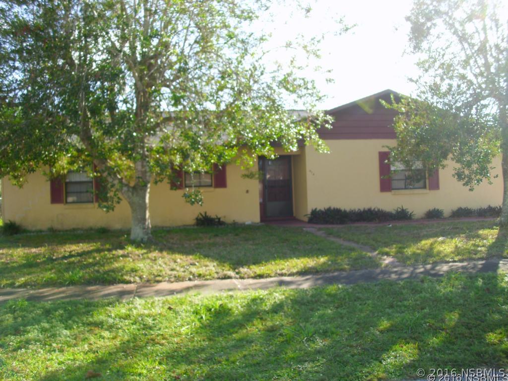 [Address Hidden by Seller], Edgewater, FL 32141