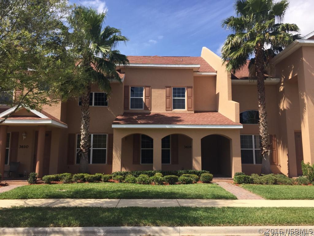 3614 Casello Dr., New Smyrna Beach, FL 32168