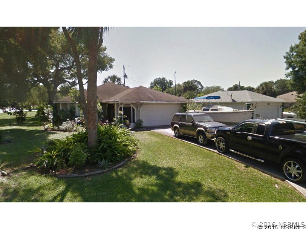 2532 Unity Tree Dr., Edgewater, FL 32141