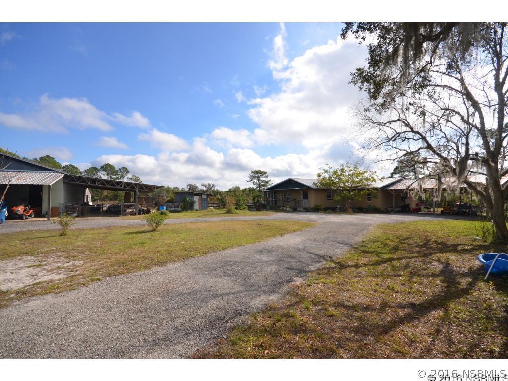 [Address Hidden by Seller], New Smyrna Beach, FL 32168