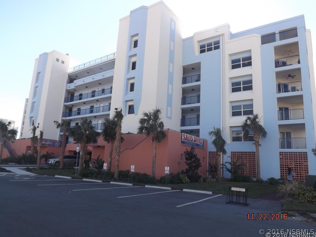 5300 S Atlantic Ave. #14-506, New Smyrna Beach, FL 32169