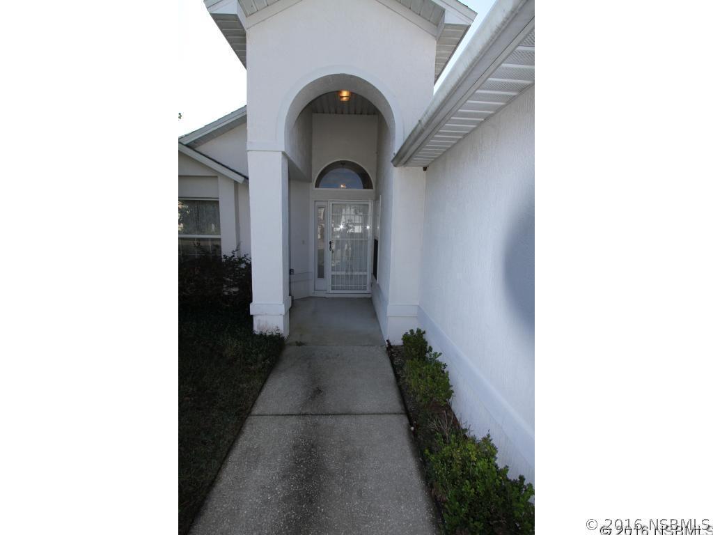 1103 Plover Pl., New Smyrna Beach, FL 32168