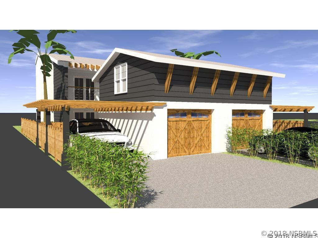 312 Due East Ave, New Smyrna Beach, FL 32169