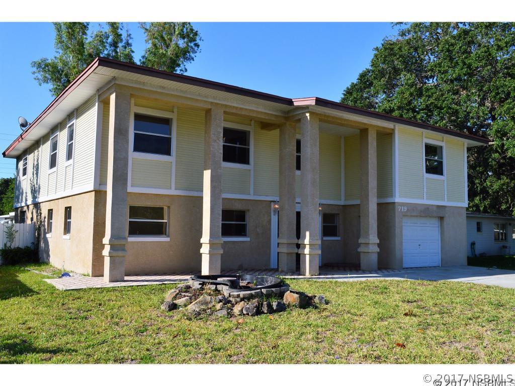 719 Largo Way, South Daytona, FL 32119