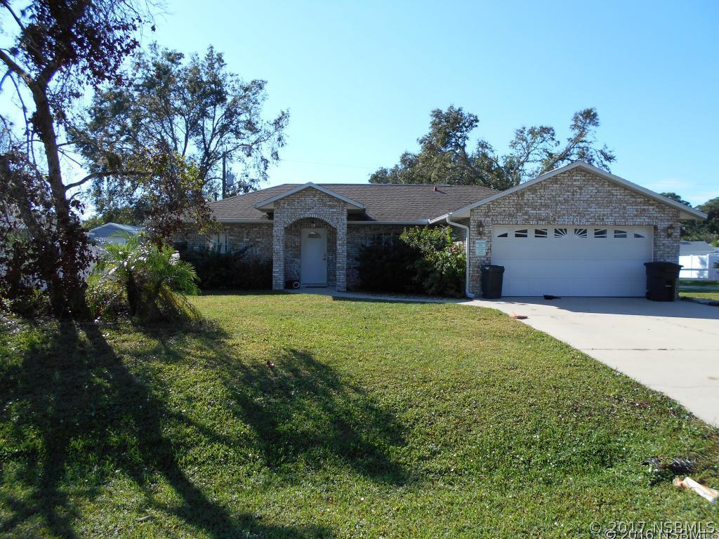 3204 Unity Tree Dr., Edgewater, FL 32141