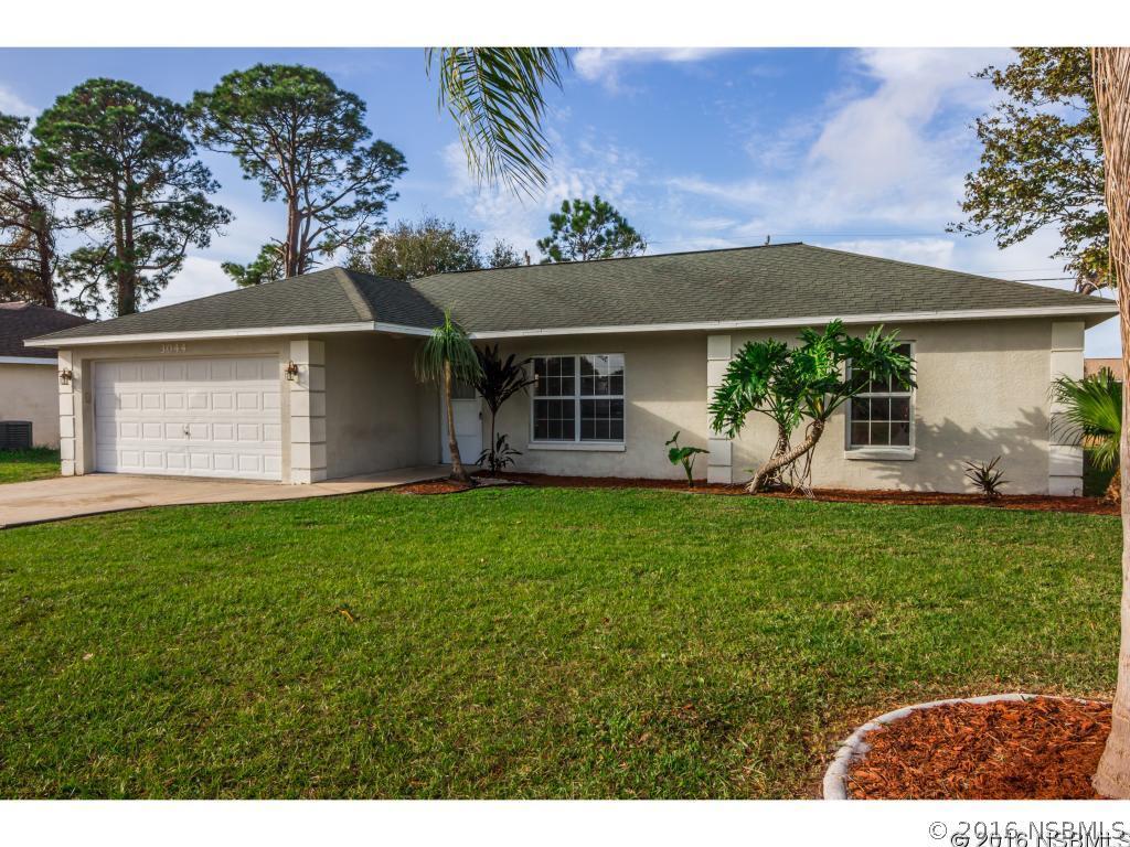 3044 Sabal Palm Dr., Edgewater, FL 32141