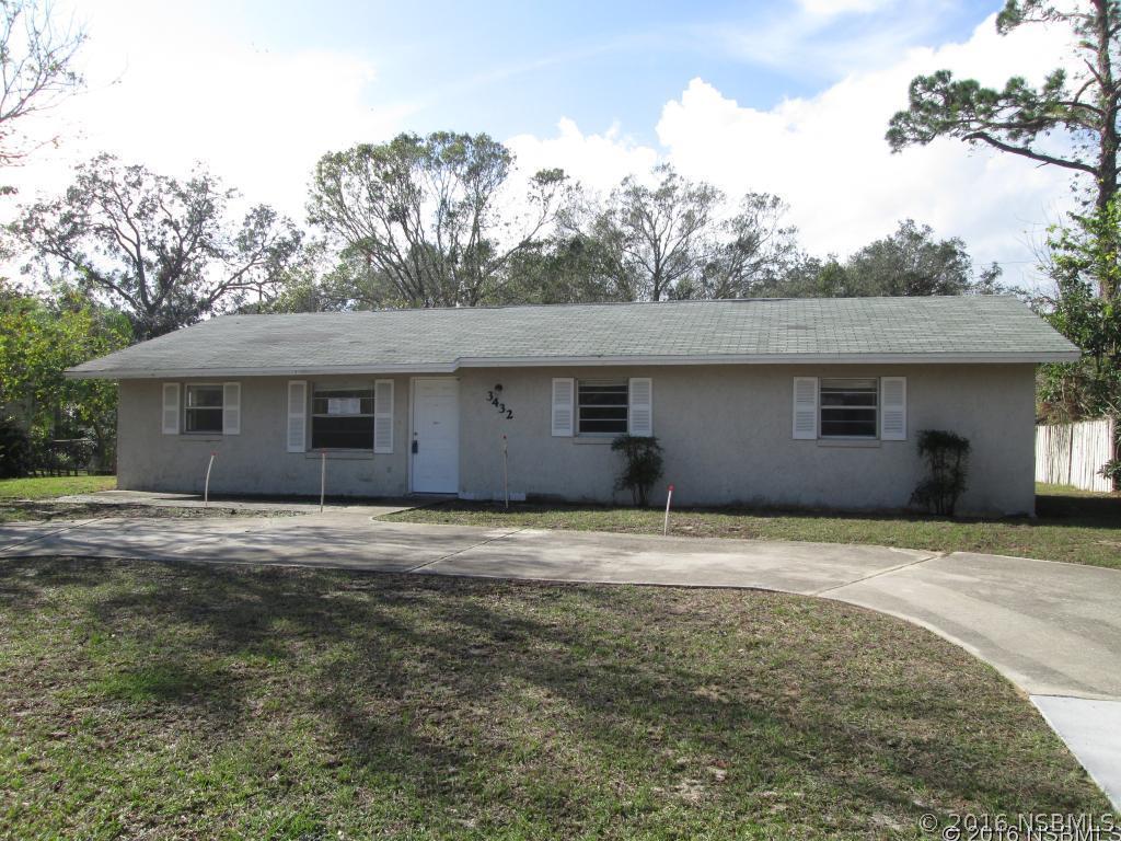 3432 Juniper Dr., Edgewater, FL 32141