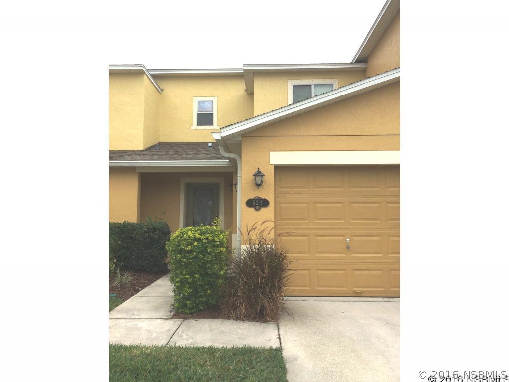 523 Mount Olympus Blvd., New Smyrna Beach, FL 32168