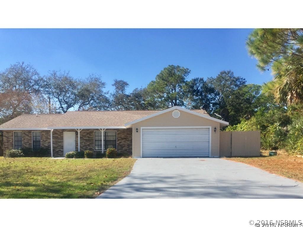 1724 Willow Oak Dr., Edgewater, FL 32132