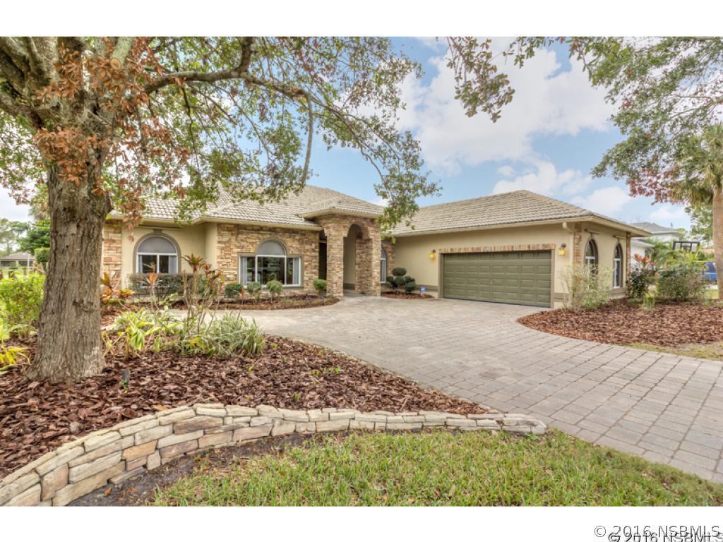 2037 Country Club Dr., Port Orange, FL 32128