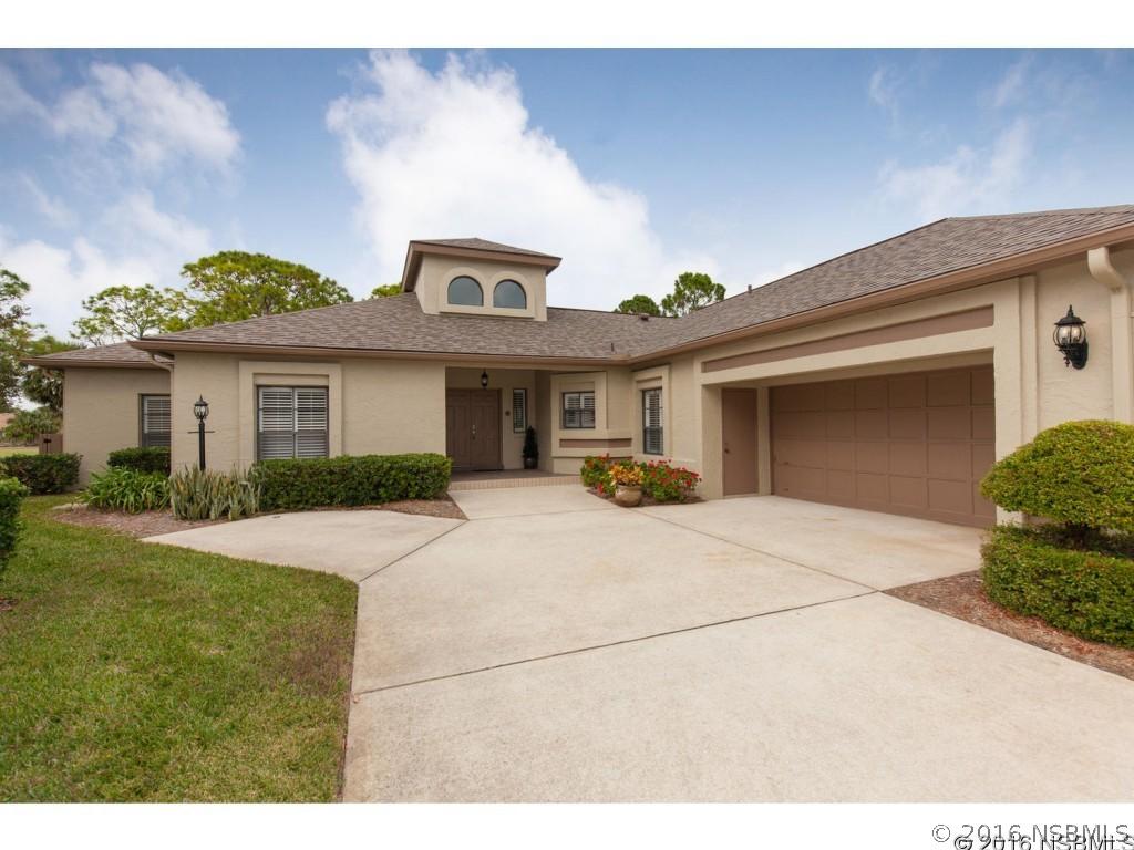 3161 Royal Birkdale Way, Port Orange, FL 32128