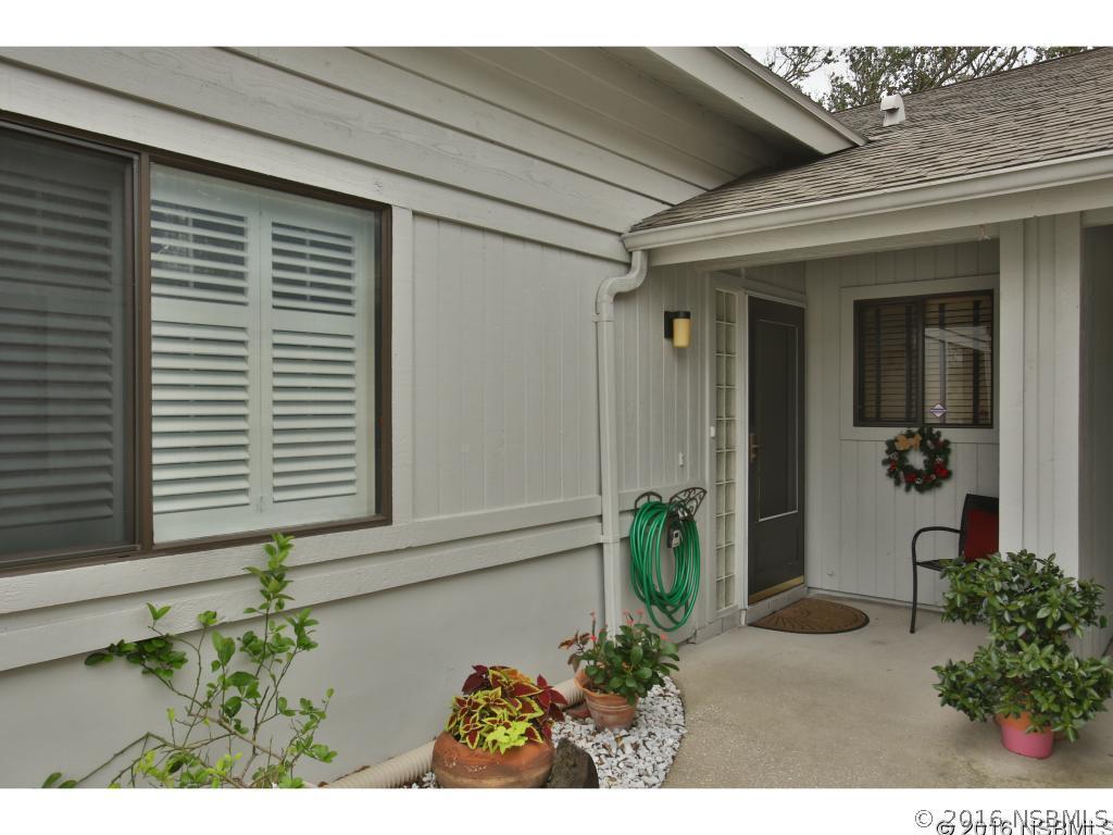 4249 Sea Mist Dr., New Smyrna Beach, FL 32169