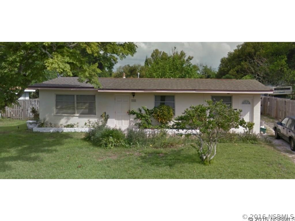 108 E Marion Ave., Edgewater, FL 32132