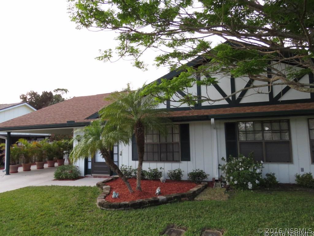 31 Bogey Cir., New Smyrna Beach, FL 32168