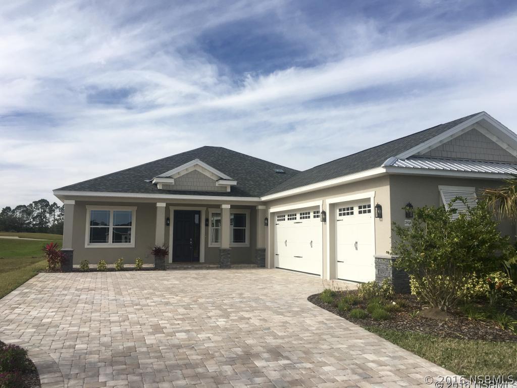 2818 Sienna View Terrace Ct., New Smyrna Beach, FL 32168
