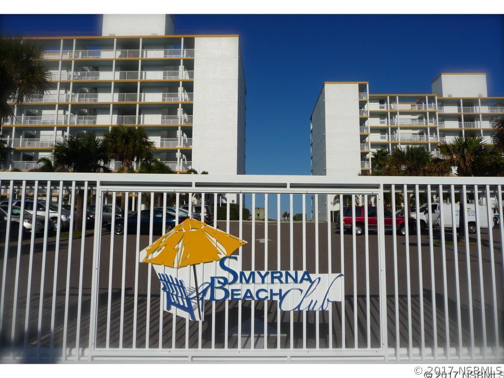 5201 S Atlantic Ave. #701, New Smyrna Beach, FL 32169