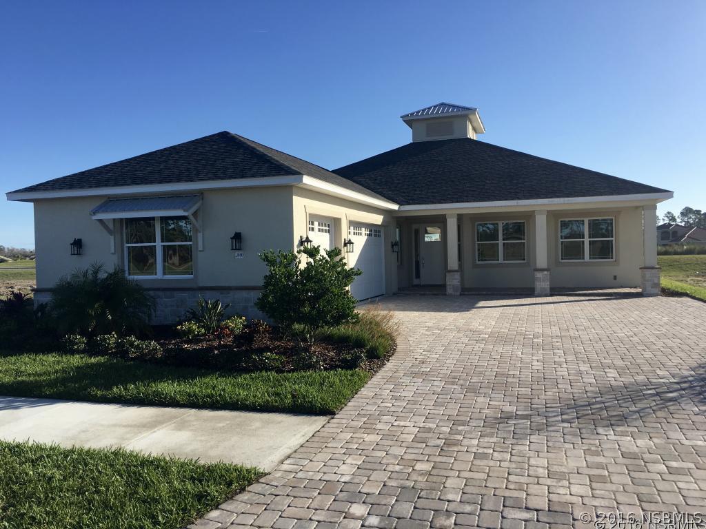 2940 Bella Flore Ter., New Smyrna Beach, FL 32168