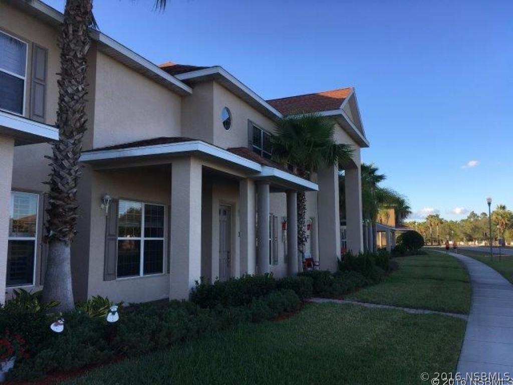 370 N Airport Rd., New Smyrna Beach, FL 32168