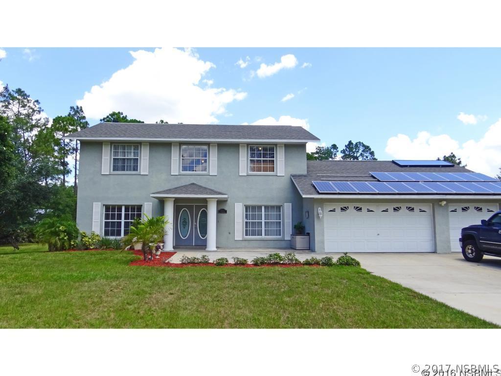 4225 Budd Rd., New Smyrna Beach, FL 32168
