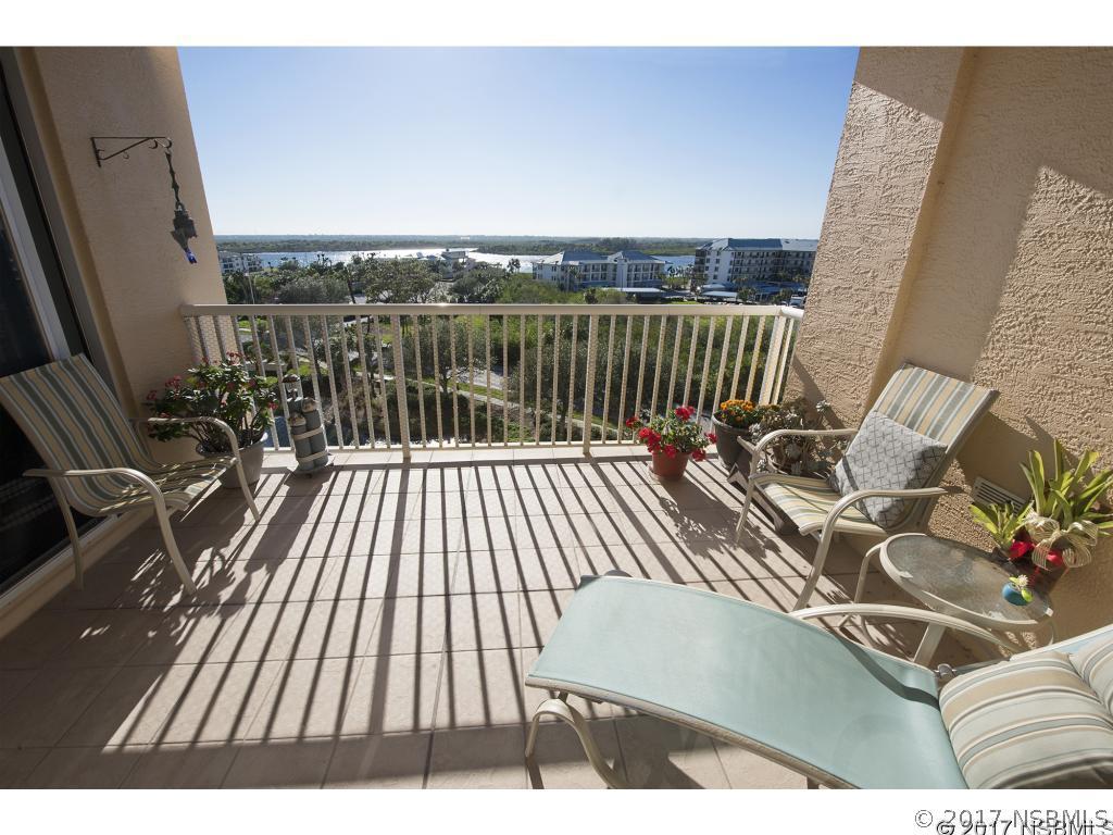 265 Minorca Beach Way #604, New Smyrna Beach, FL 32169