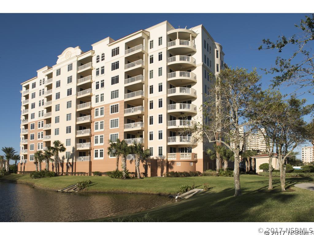 265 Minorca Beach Way #604, New Smyrna Beach, FL 32169