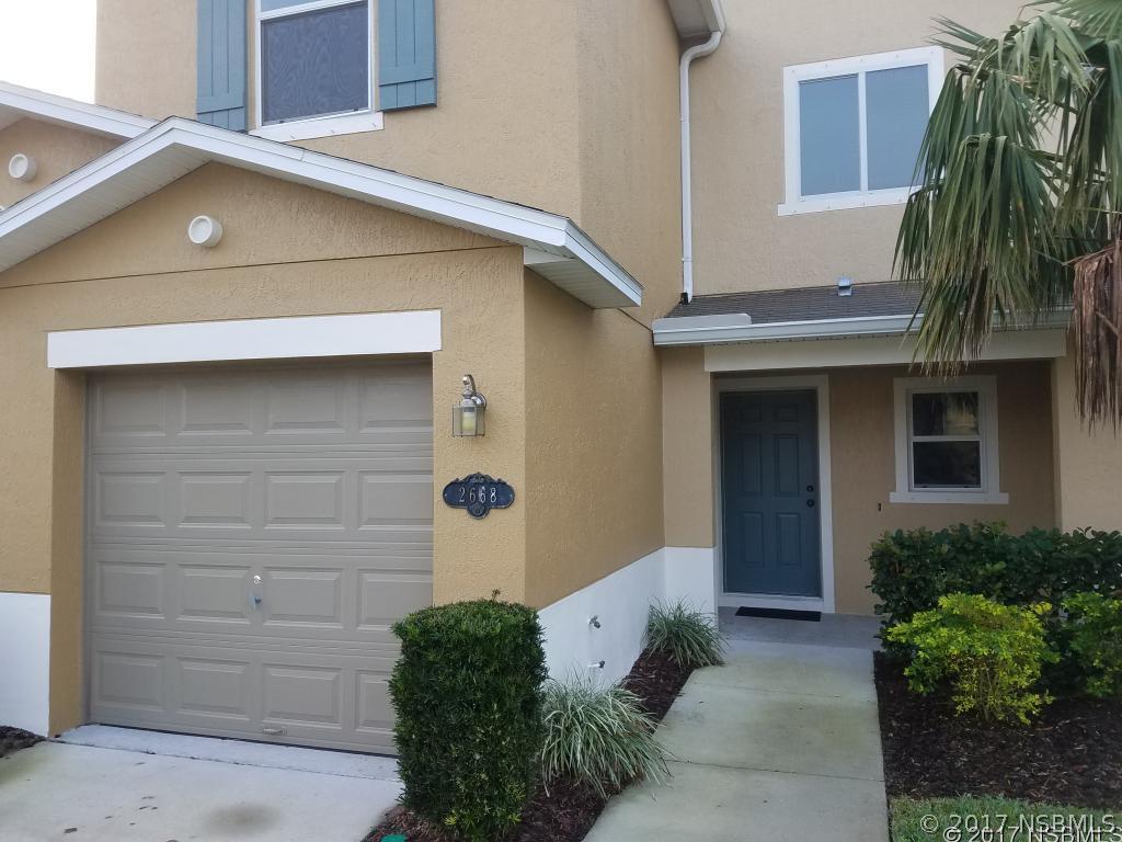 2668 Sicily Dr., New Smyrna Beach, FL 32168