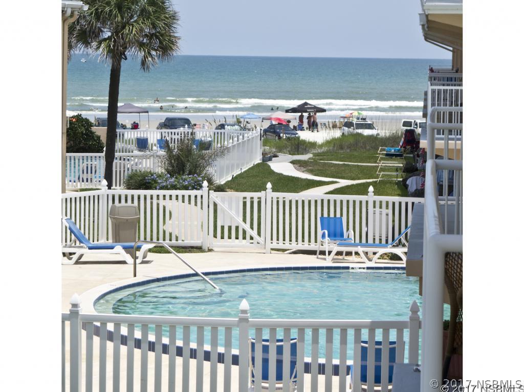 511 N Atlantic Ave. #32, New Smyrna Beach, FL 32169