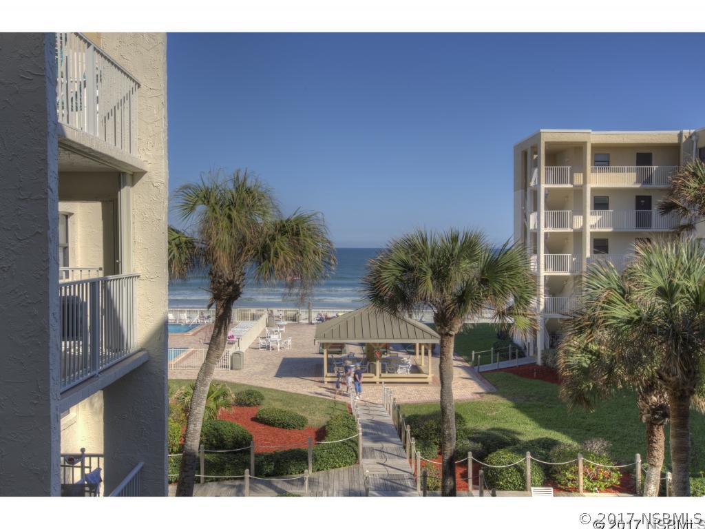 4175 S Atlantic Ave. #B322, New Smyrna Beach, FL 32169
