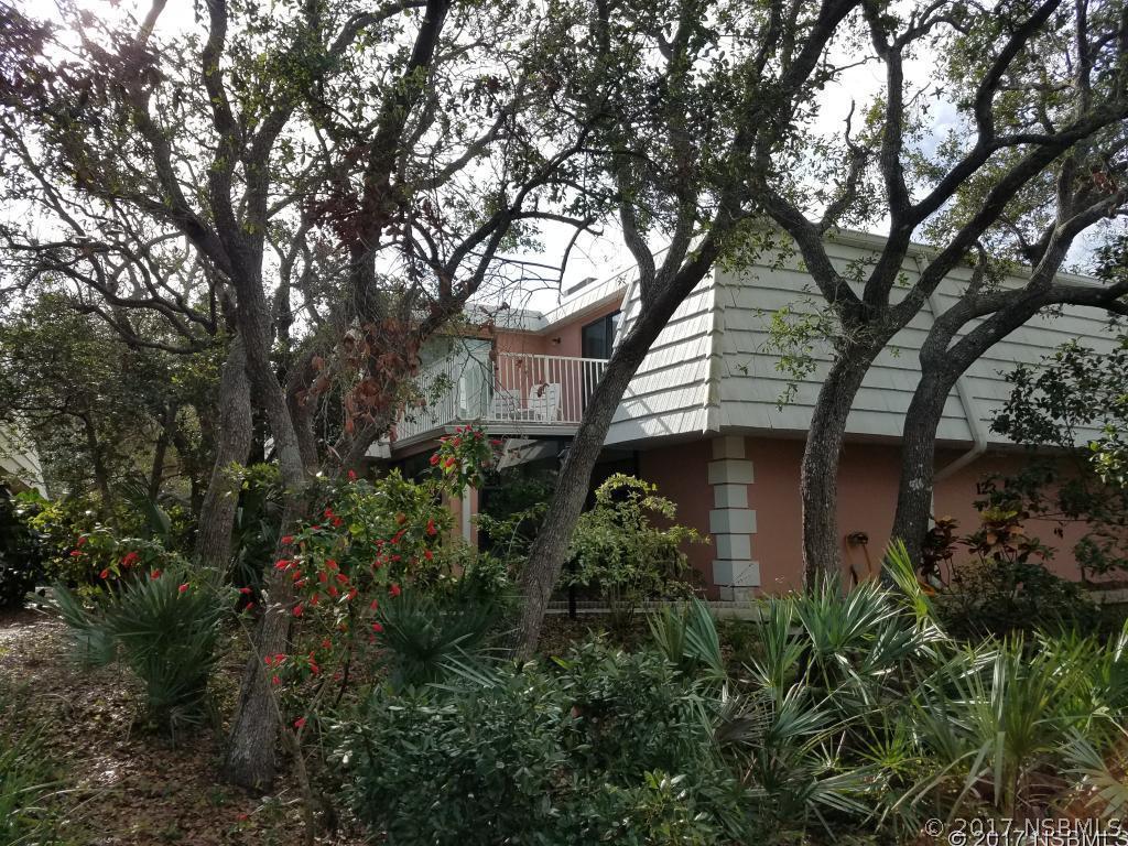 4150 S Atlantic Ave. #123-C, New Smyrna Beach, FL 32169