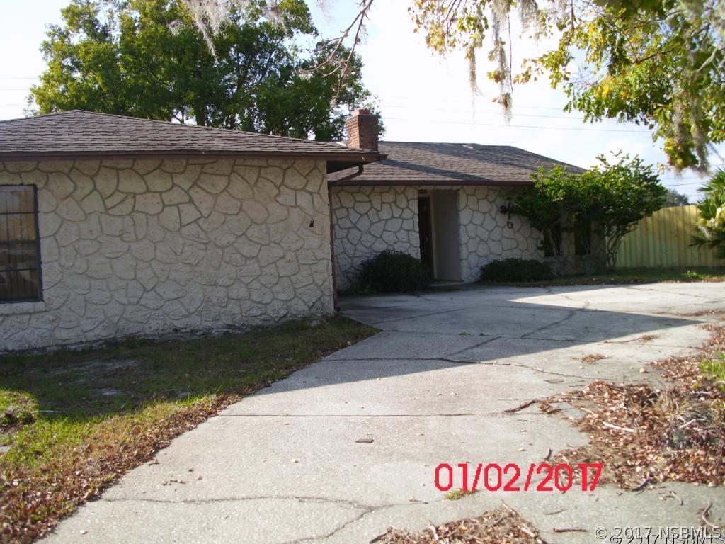 2110 Willow Oak Dr., Edgewater, FL 32141