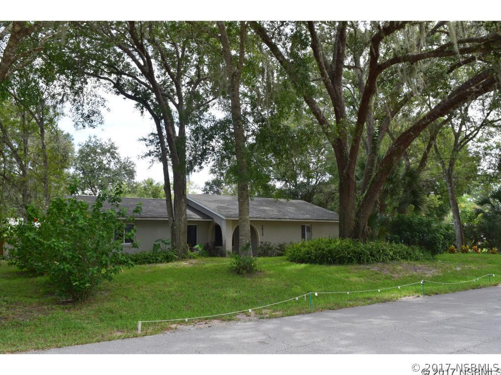 2615 Silver Palm Dr., Edgewater, FL 32141