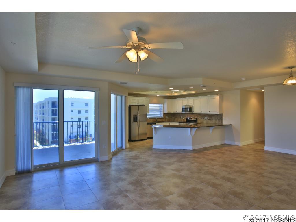 5300 S Atlantic Ave. #17-501, New Smyrna Beach, FL 32169