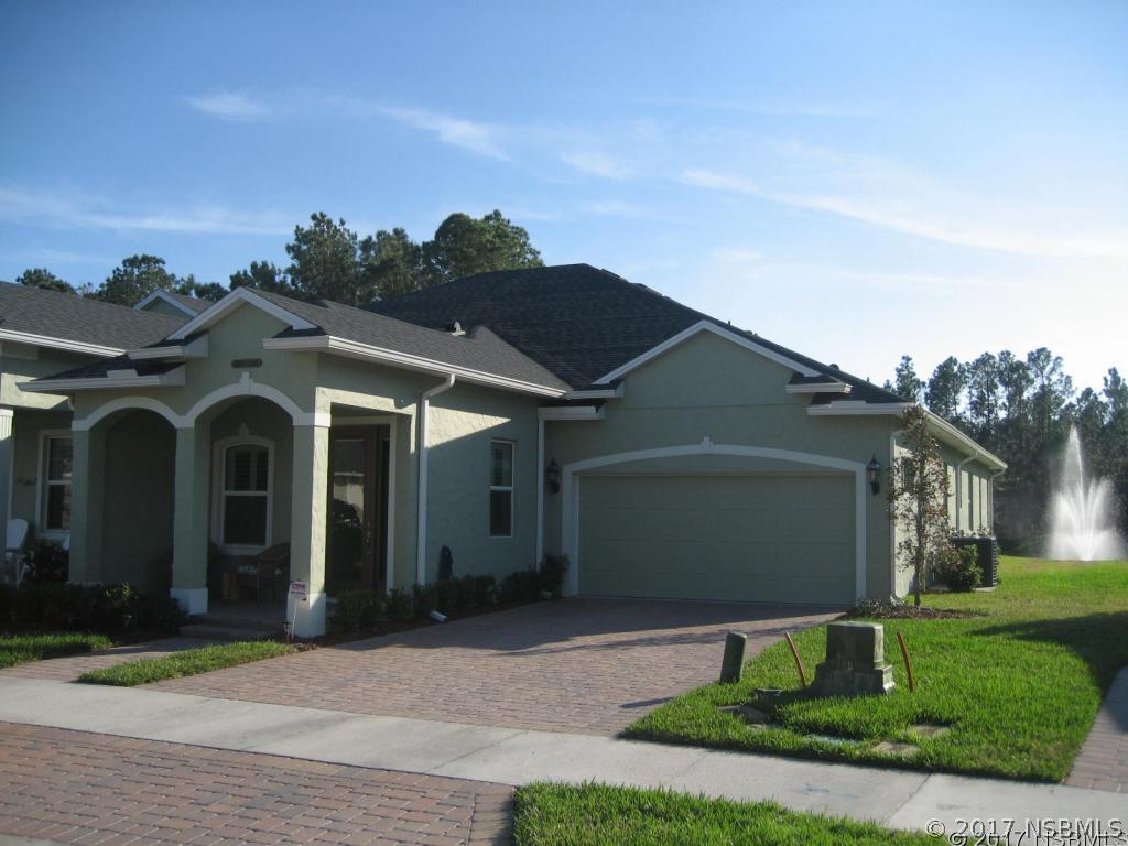 3395 Torre Blvd., New Smyrna Beach, FL 32168