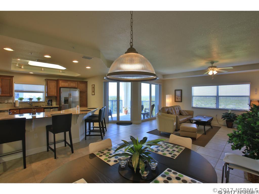 5300 S Atlantic Ave. #18-507, New Smyrna Beach, FL 32169