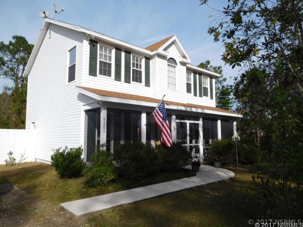 4205 Quail Ranch Rd., New Smyrna Beach, FL 32168